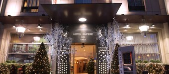Hotel Ampere