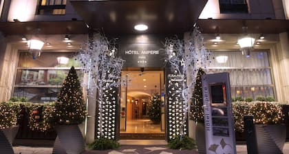 Hotel Ampere