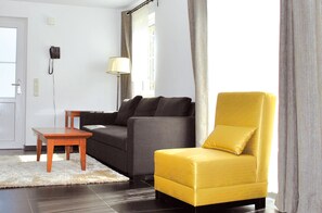 Standard Apartment | Living area