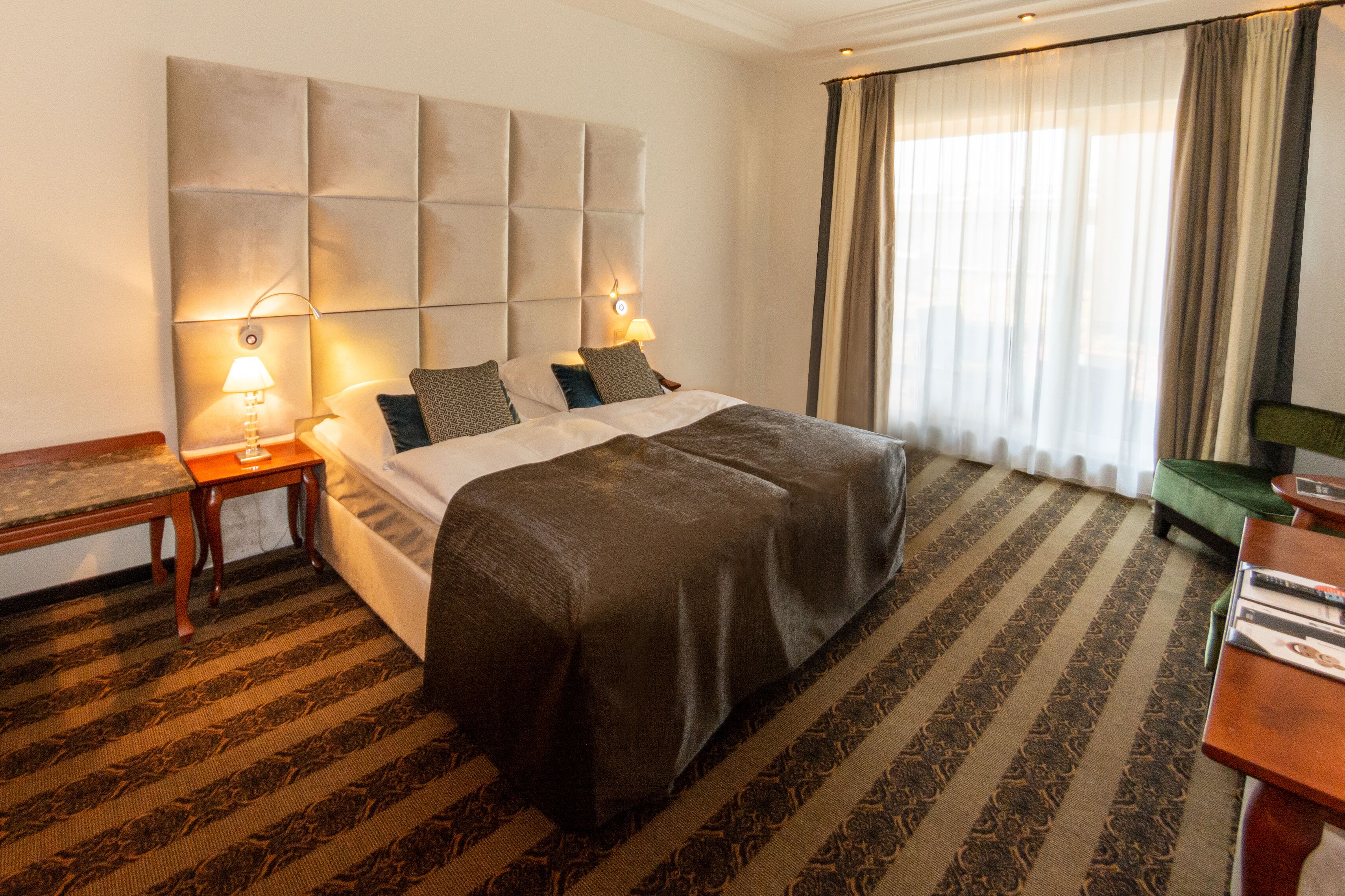 linstow van der valk ferienhaus typ a