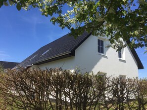 View from room - Van der Valk Resort Linstow (Dobbin-Linstow)