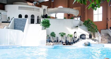 Van der Valk Resort Linstow