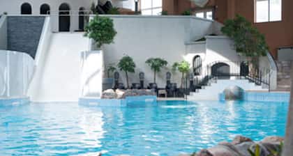 Van der Valk Resort Linstow