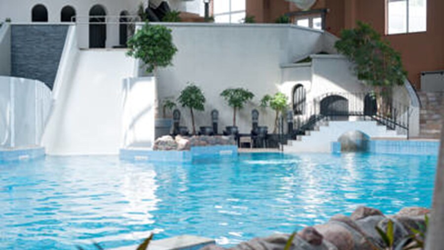 Van der Valk Resort Linstow