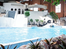 Piscina interna