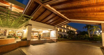 Hotel Bougainvillea San José