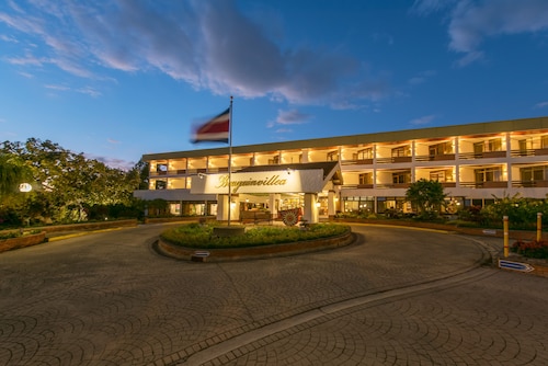 Hotel Bougainvillea San José