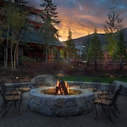 Marriott Grand Residence Club, Lake Tahoe