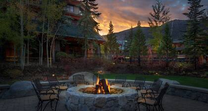 Marriott Grand Residence Club, Lake Tahoe