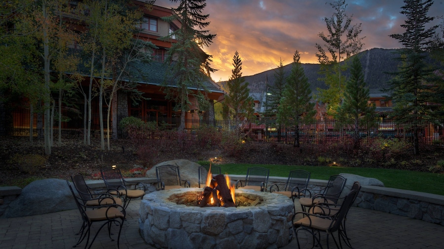 Marriott Grand Residence Club, Lake Tahoe