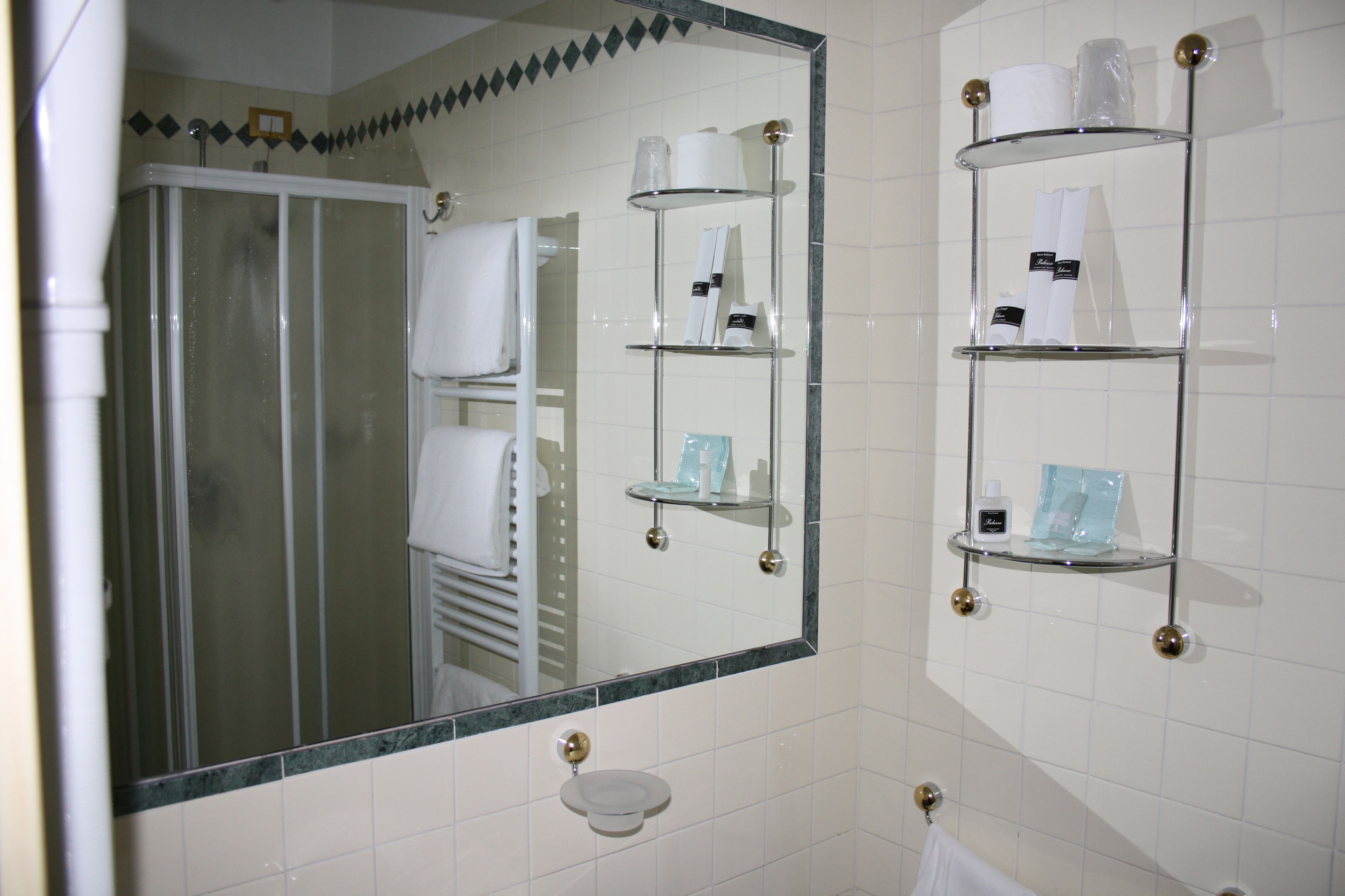 Foto - Hotel Villa Delle Palme