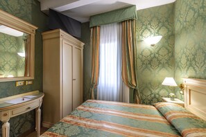 Double Budget Room