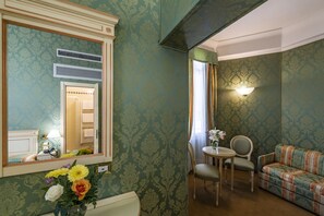 1 habitación, sábanas de algodón egipcio y ropa de cama de alta calidad 