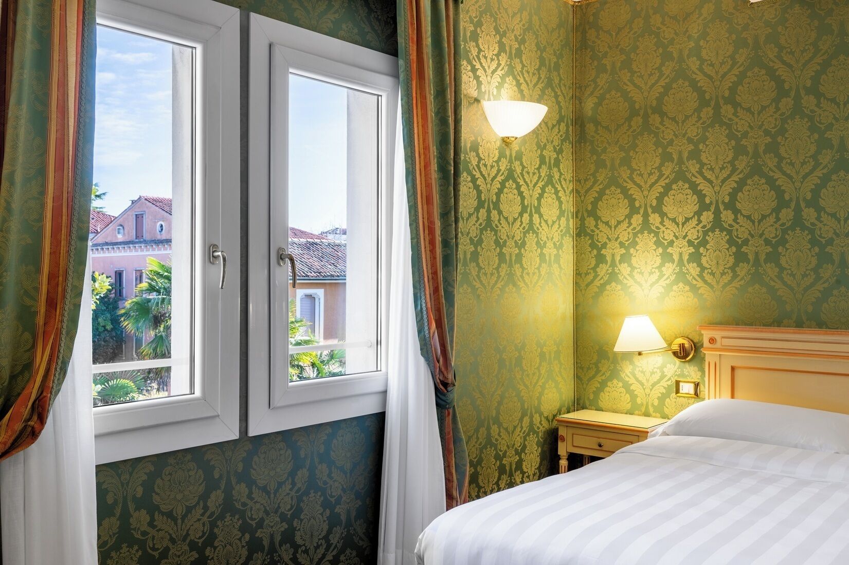 Foto - Hotel Villa Delle Palme