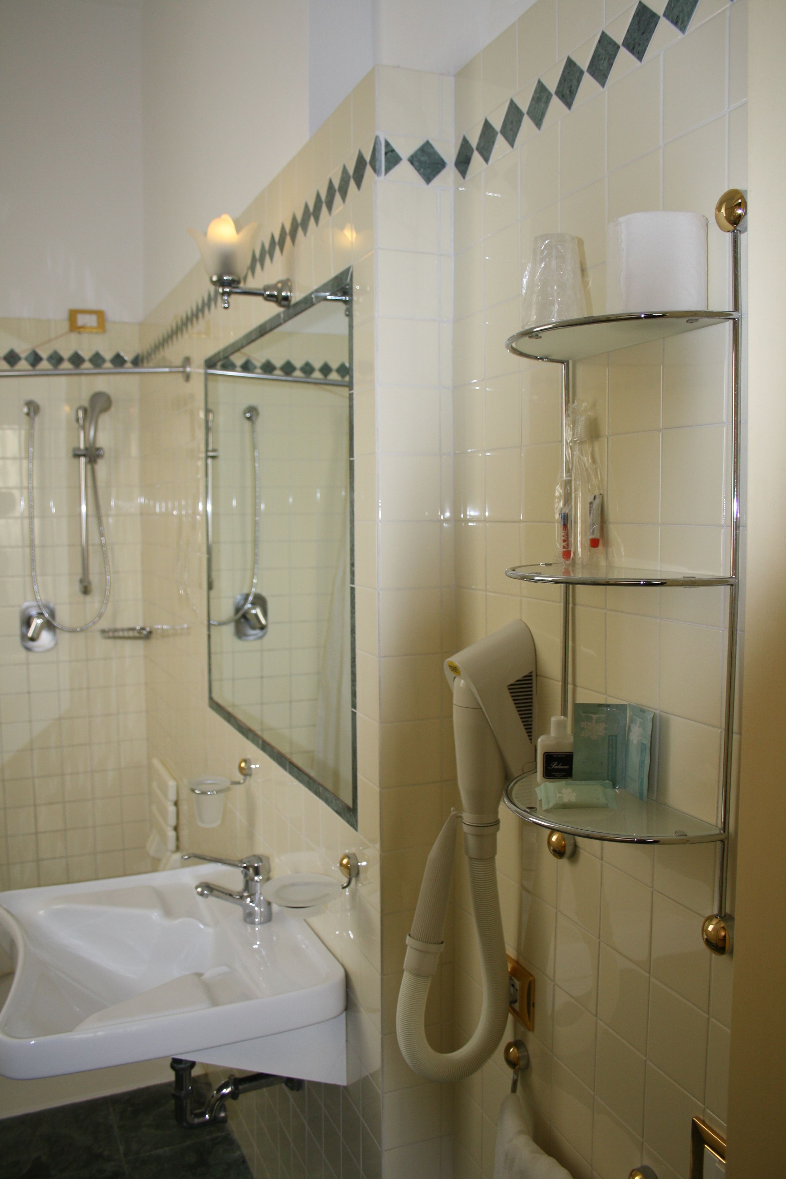 Foto - Hotel Villa Delle Palme