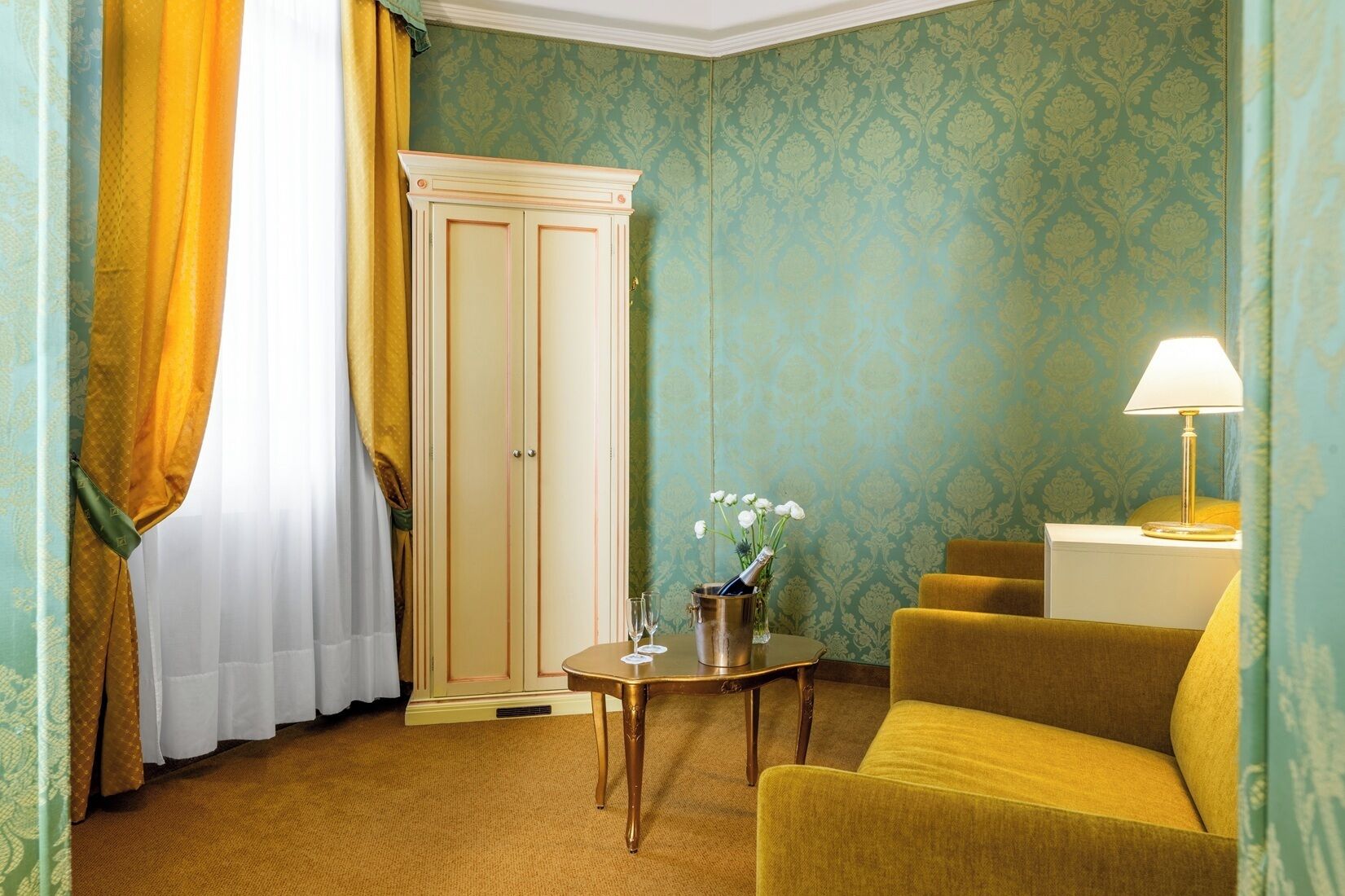 Foto - Hotel Villa Delle Palme