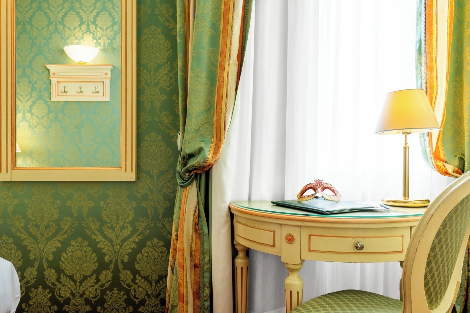Foto - Hotel Villa Delle Palme