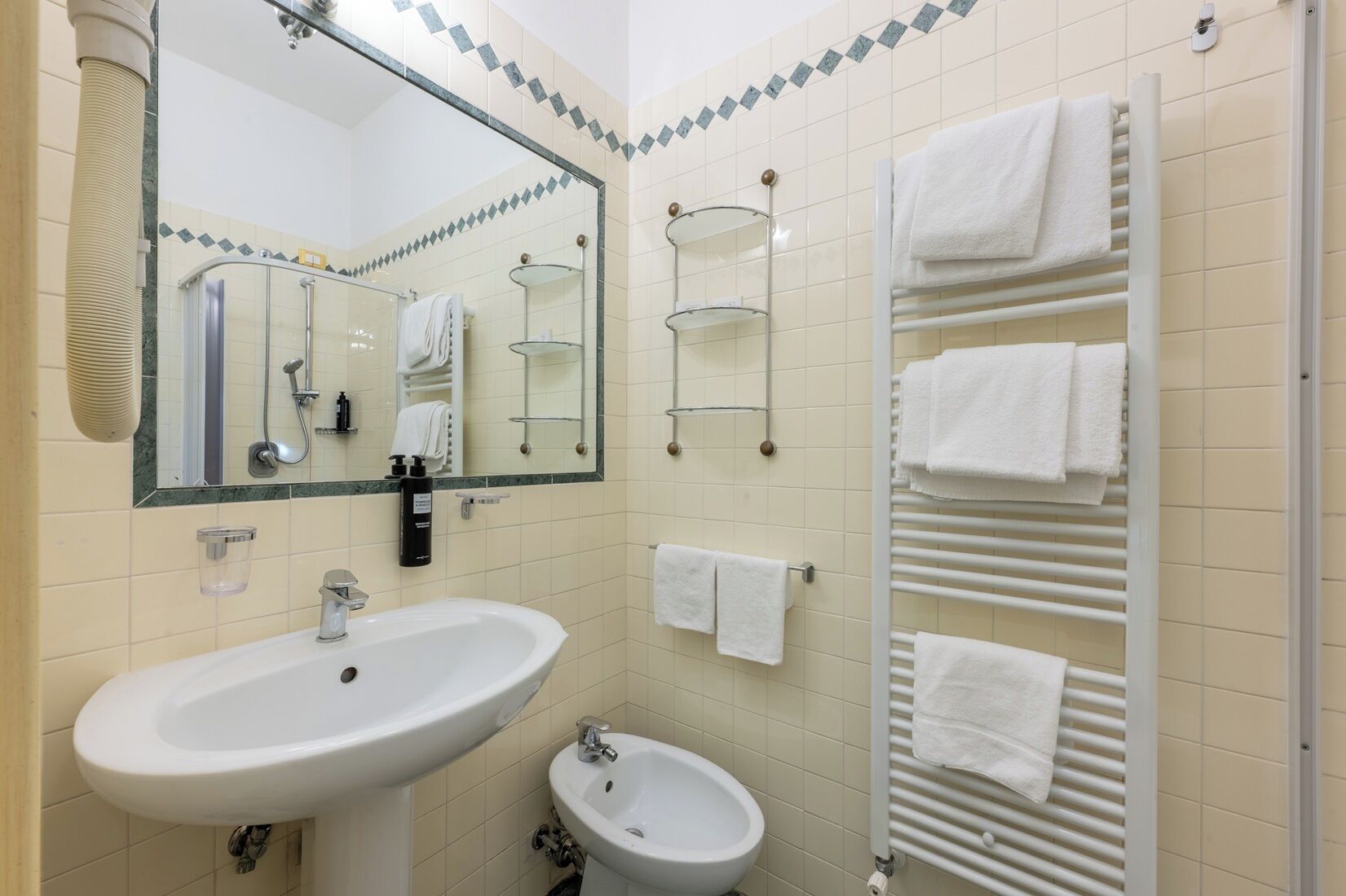 Foto - Hotel Villa Delle Palme