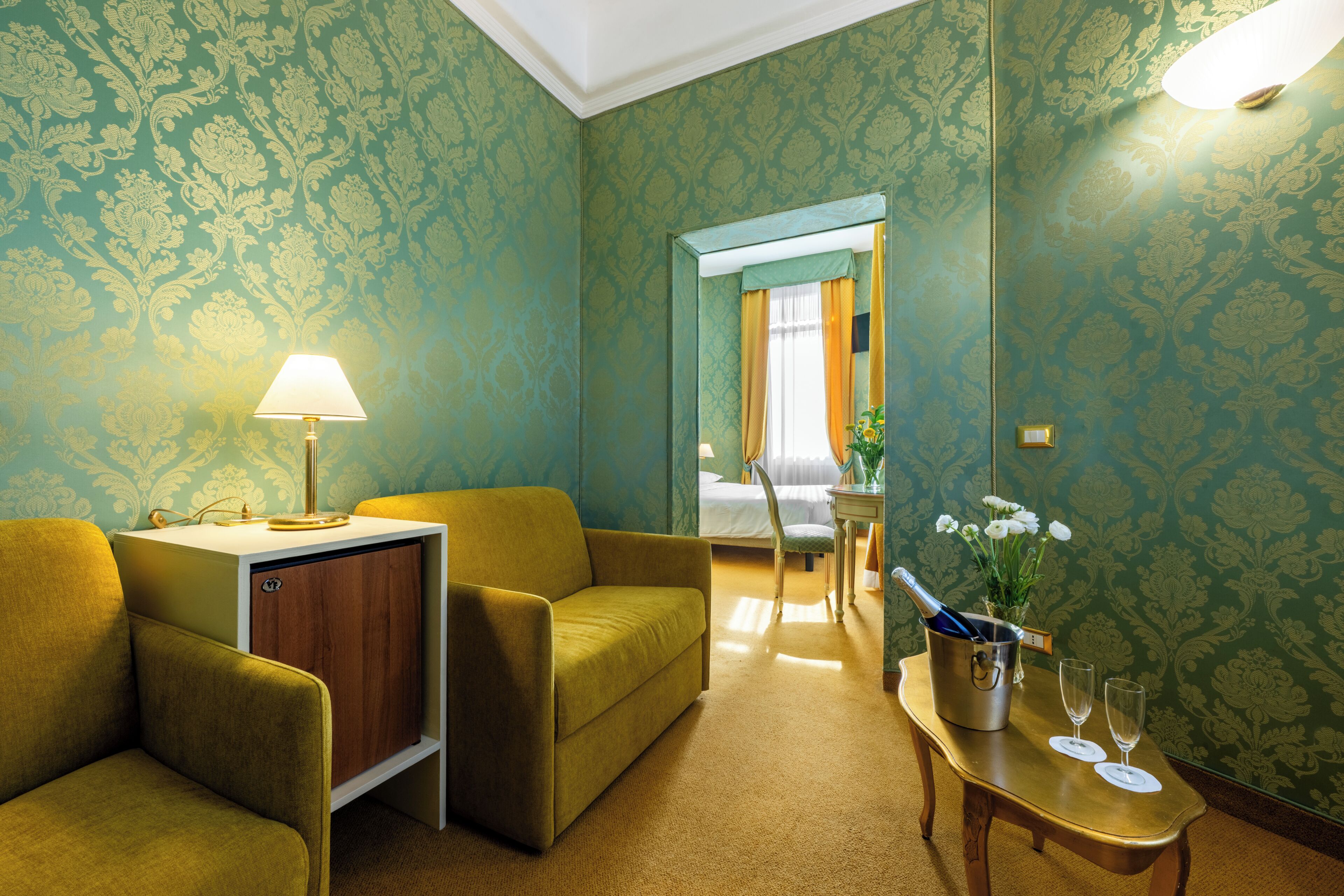 Foto - Hotel Villa Delle Palme