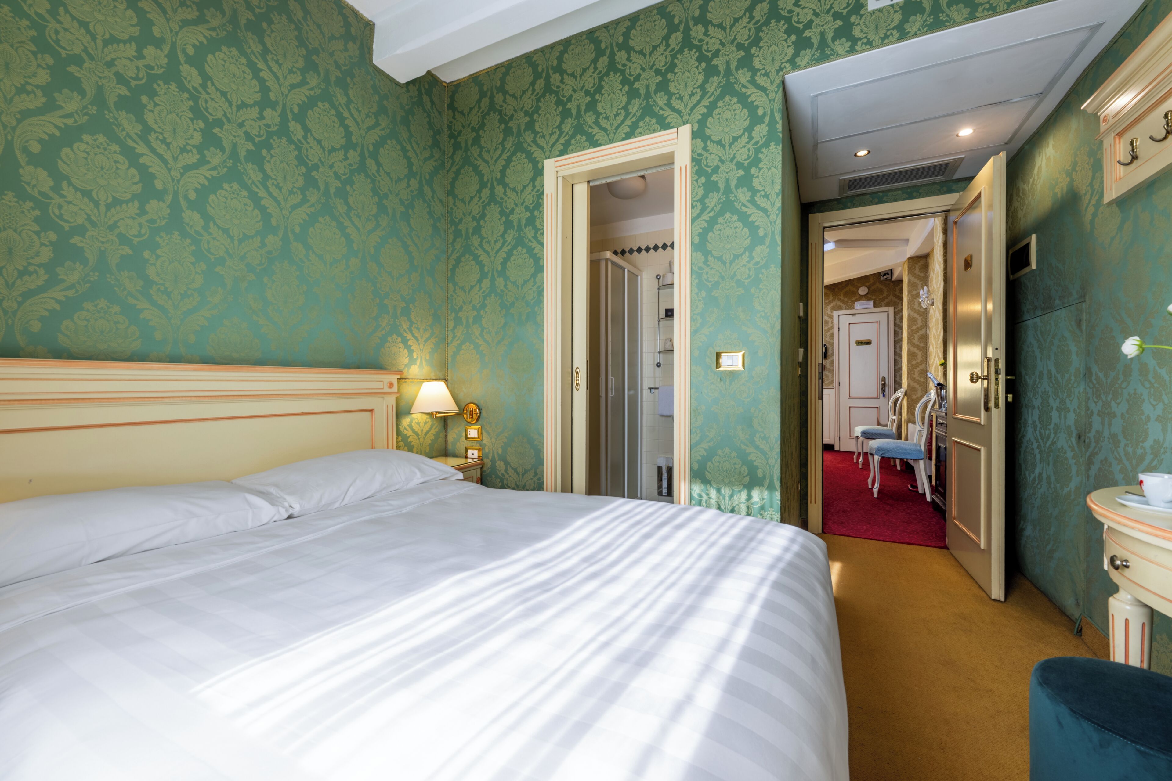 Photo - Hotel Villa Delle Palme