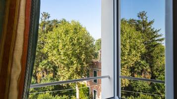 Double Budget Room | Kameruitzicht