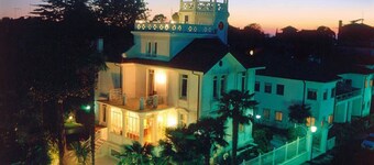 Hotel Villa Delle Palme