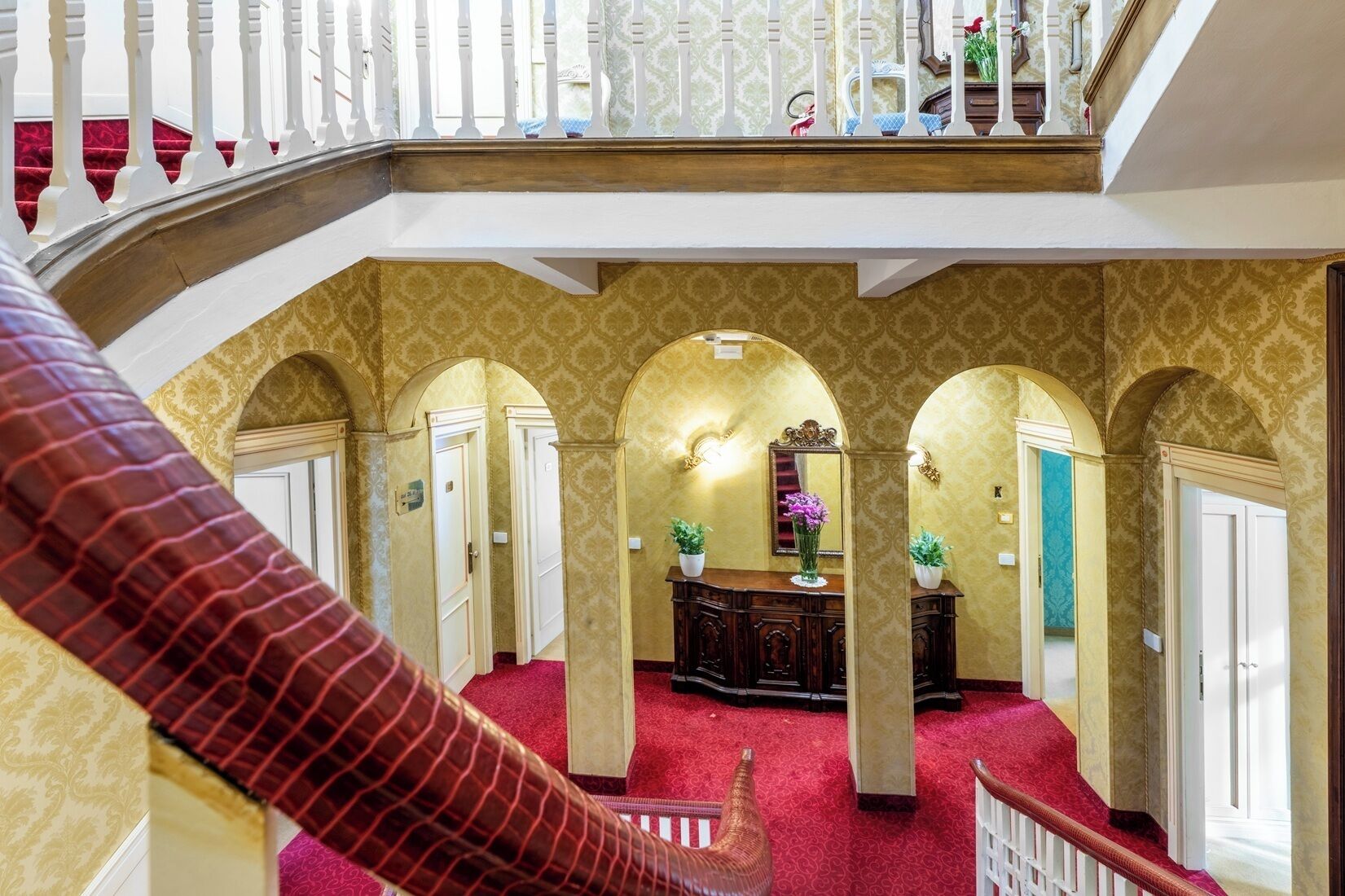 Foto - Hotel Villa Delle Palme