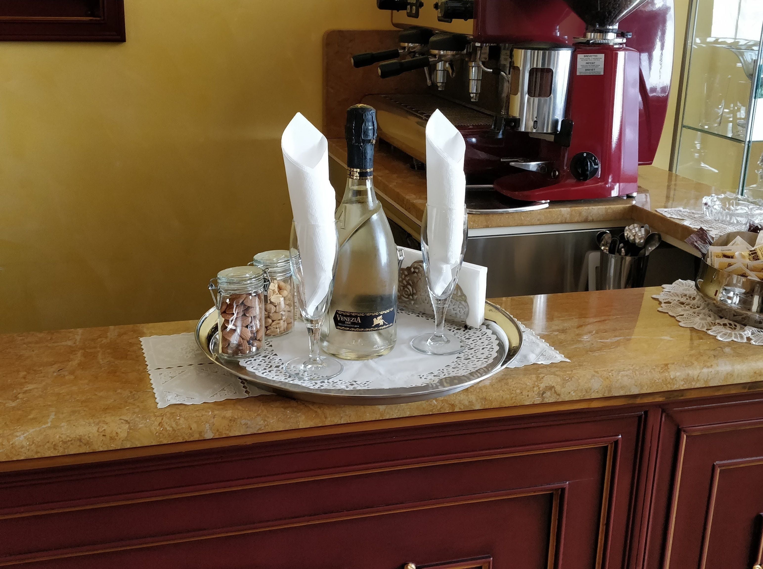Photo - Hotel Villa Delle Palme