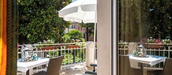 Hotel Villa Delle Palme