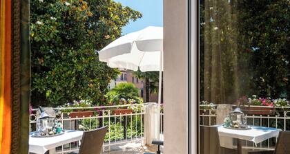 Hotel Villa Delle Palme