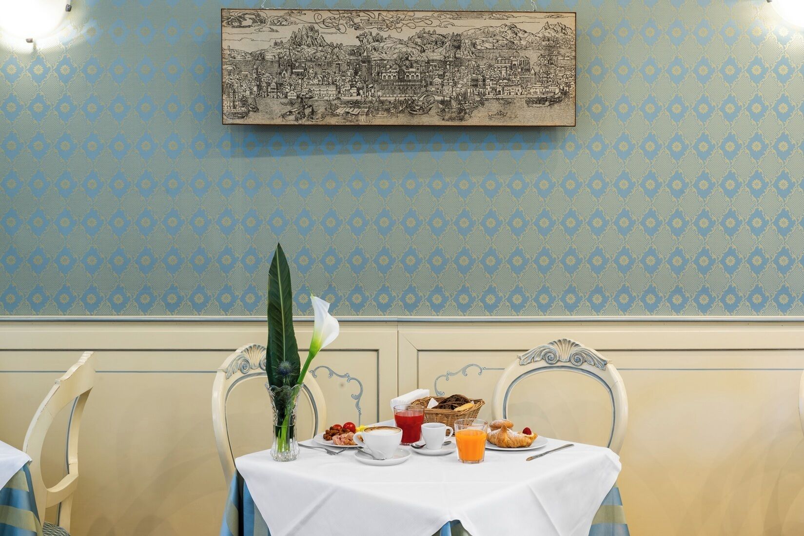 Photo - Hotel Villa Delle Palme