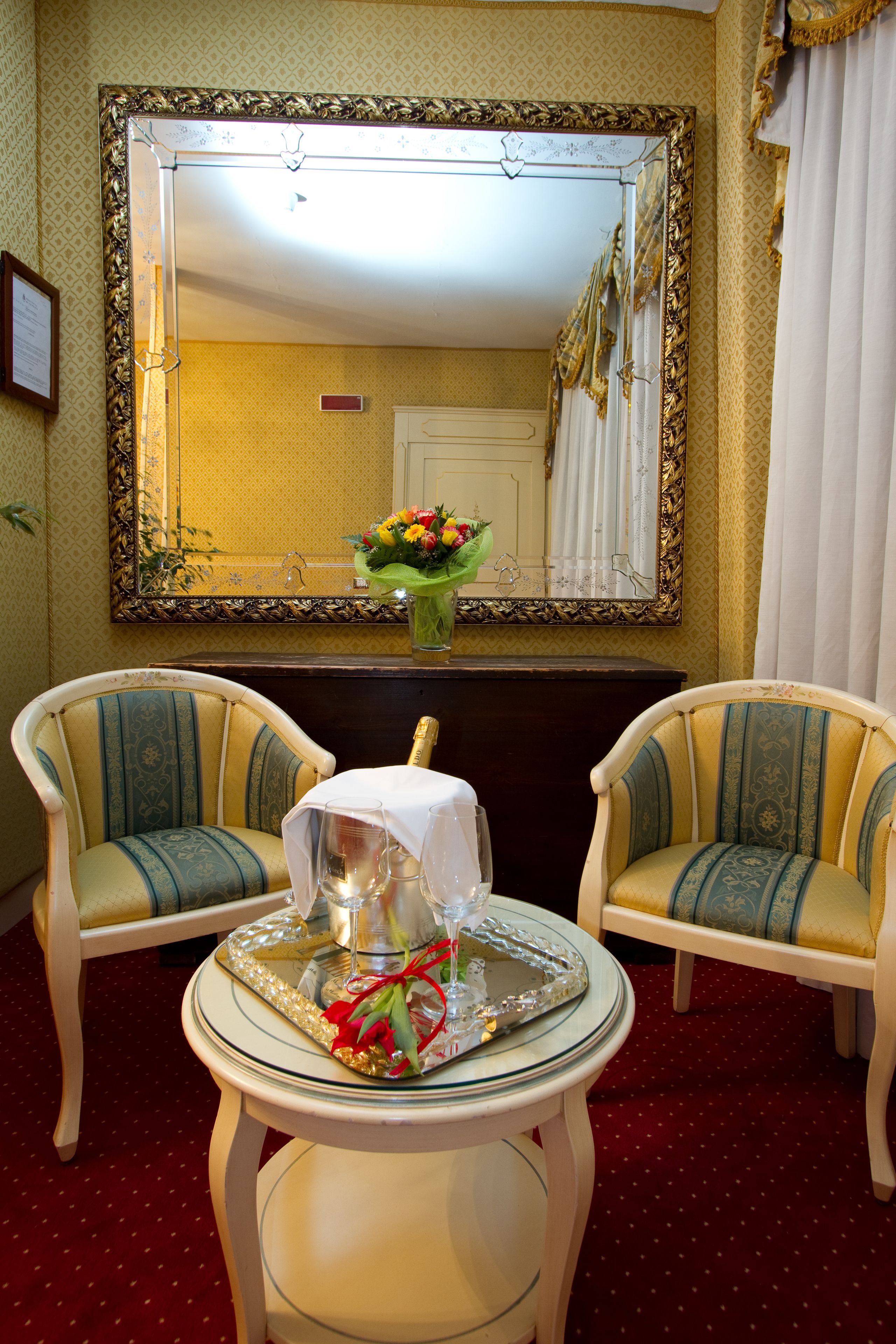 Foto - Hotel Conterie