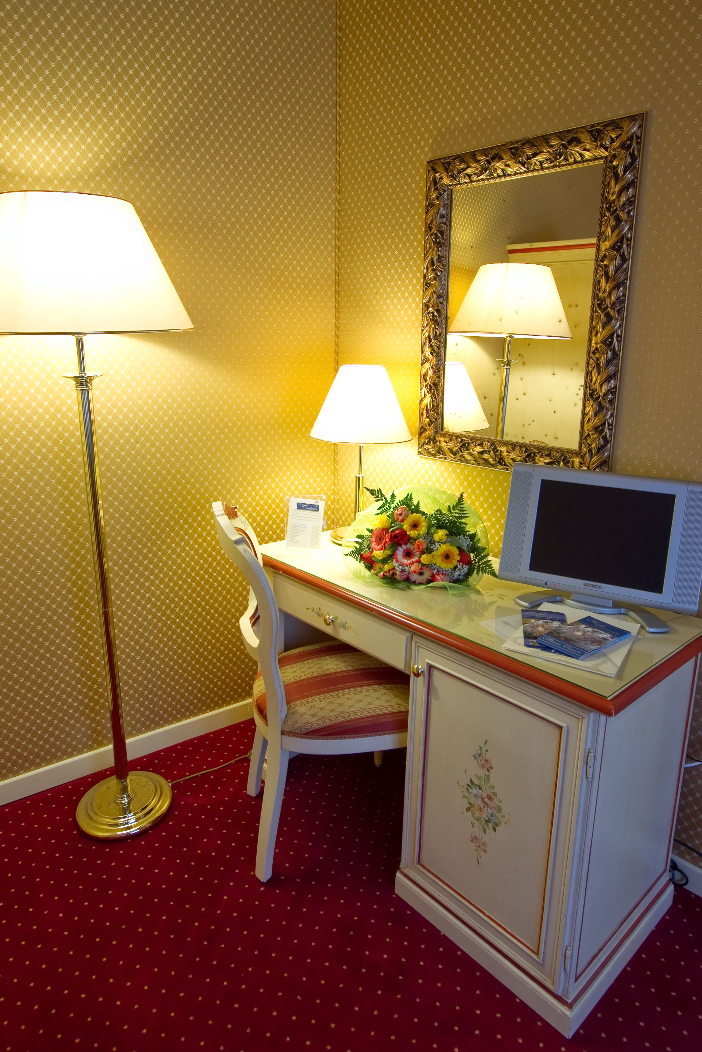 Foto - Hotel Conterie