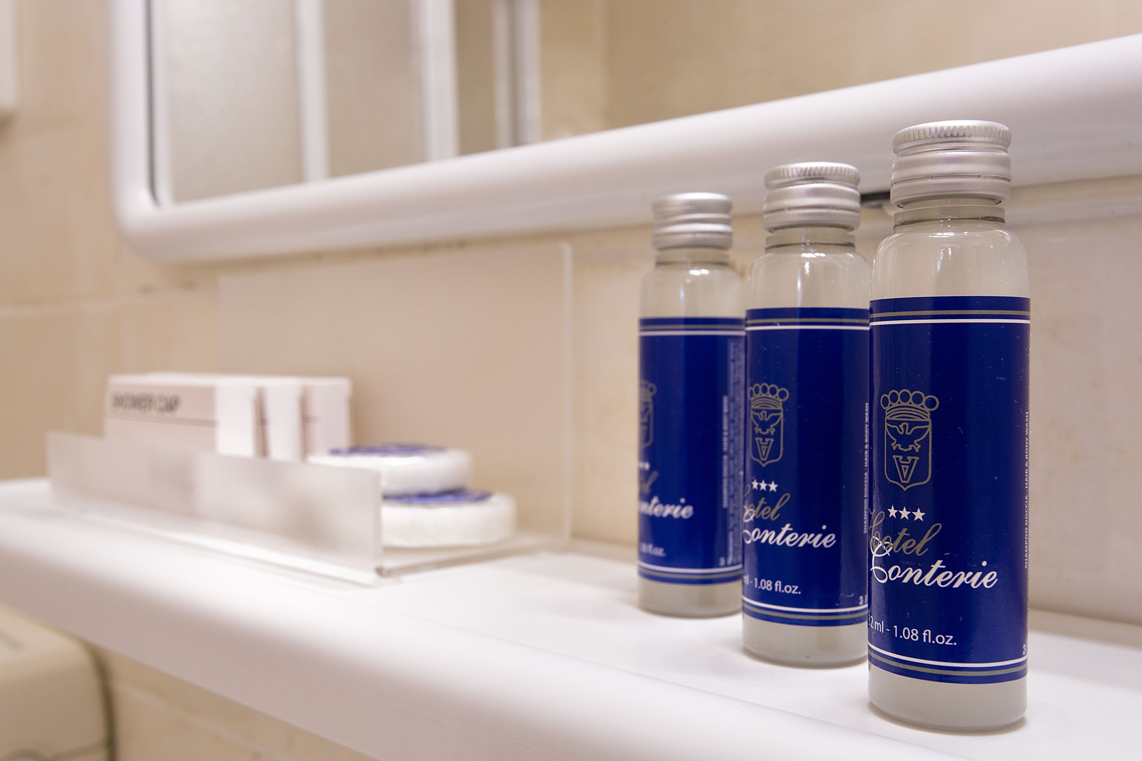 Foto - Hotel Conterie