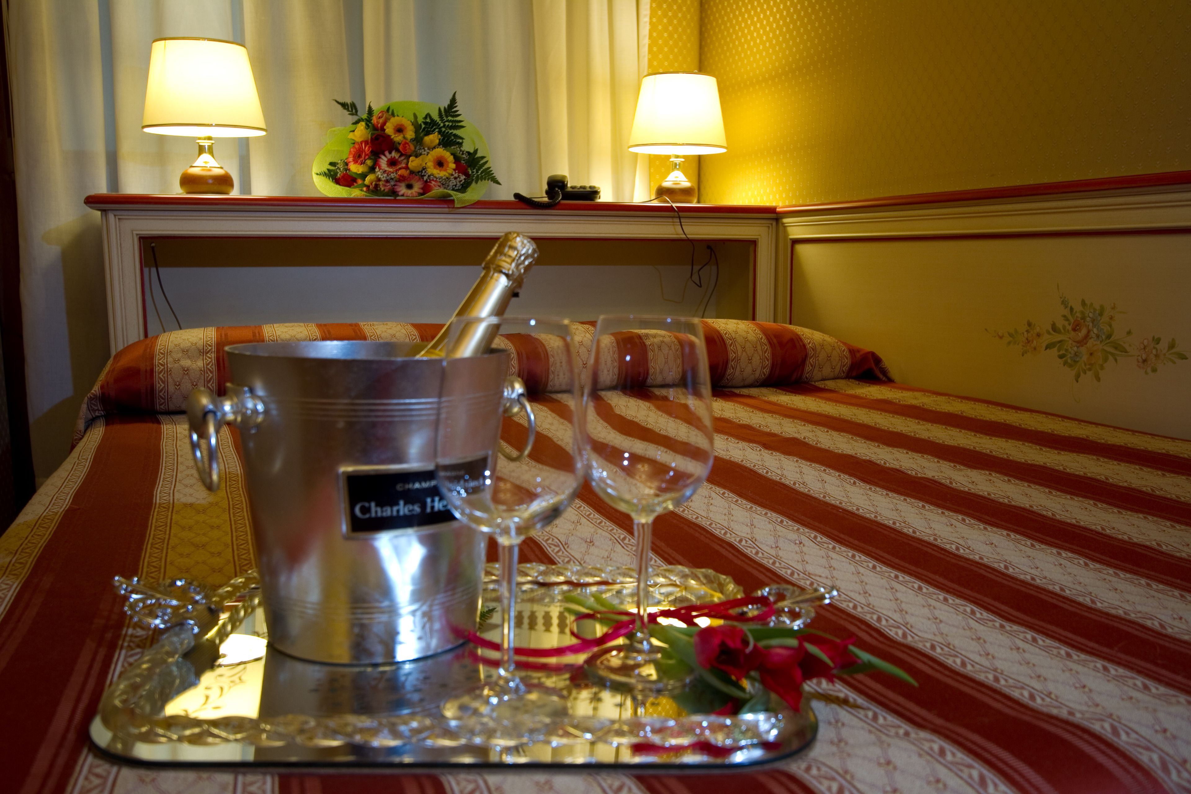 Foto - Hotel Conterie