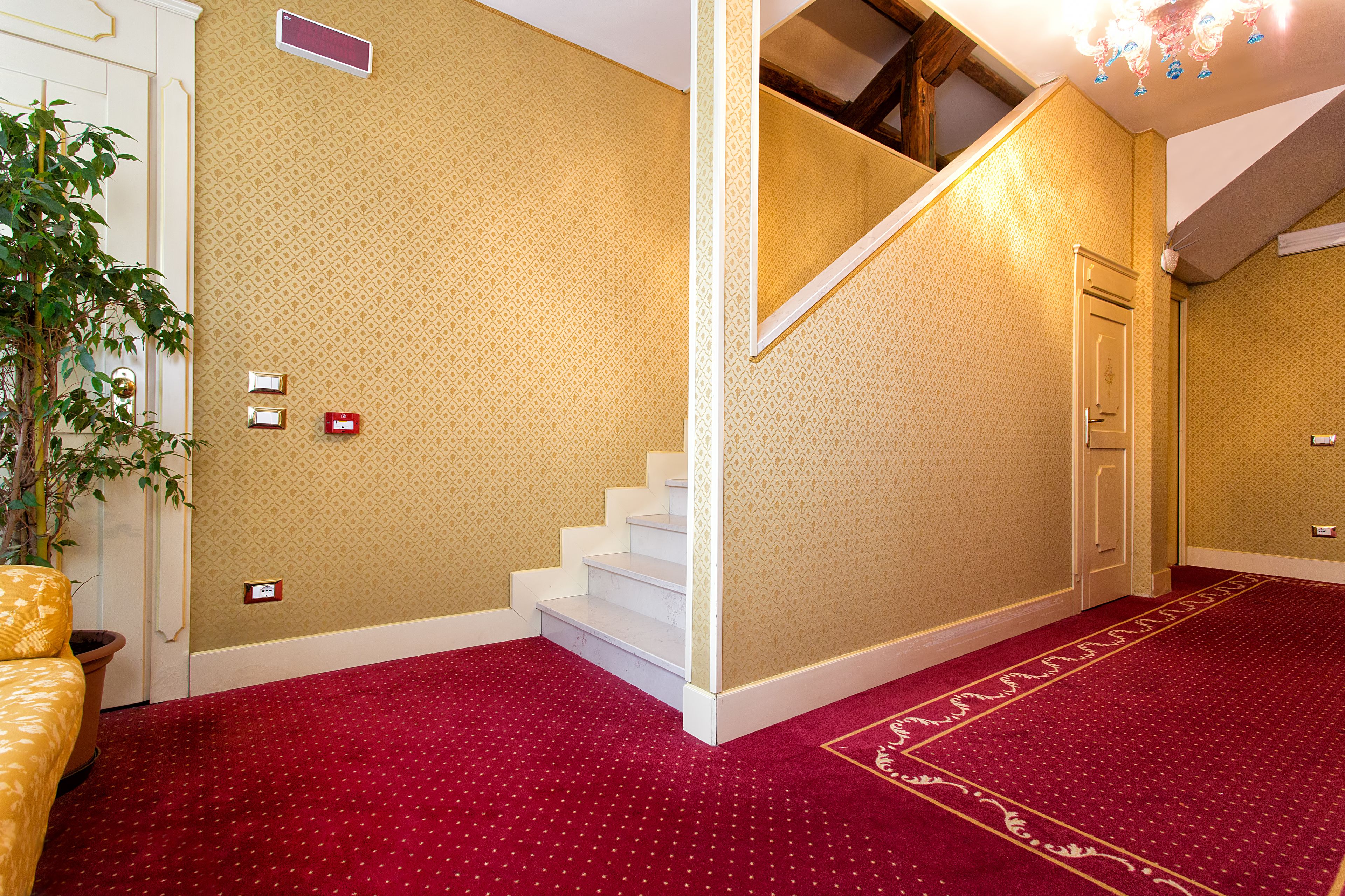 Foto - Hotel Conterie