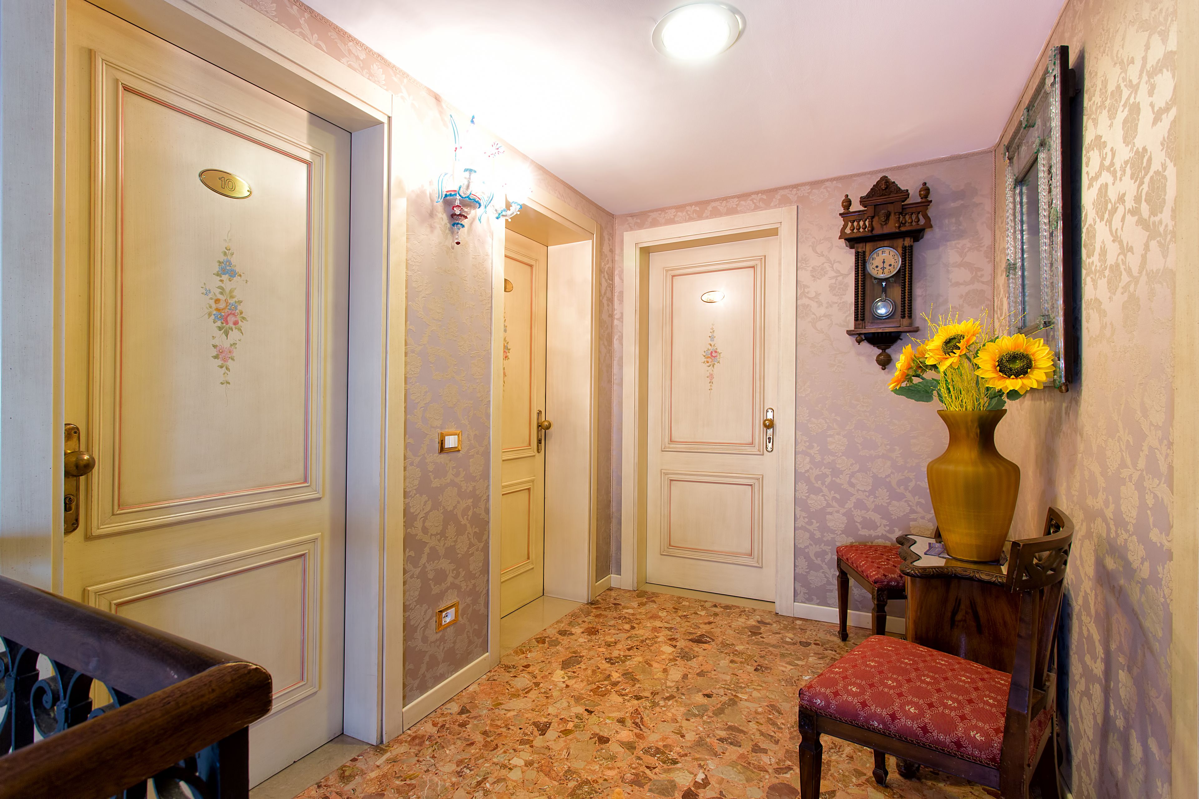 Foto - Hotel Conterie