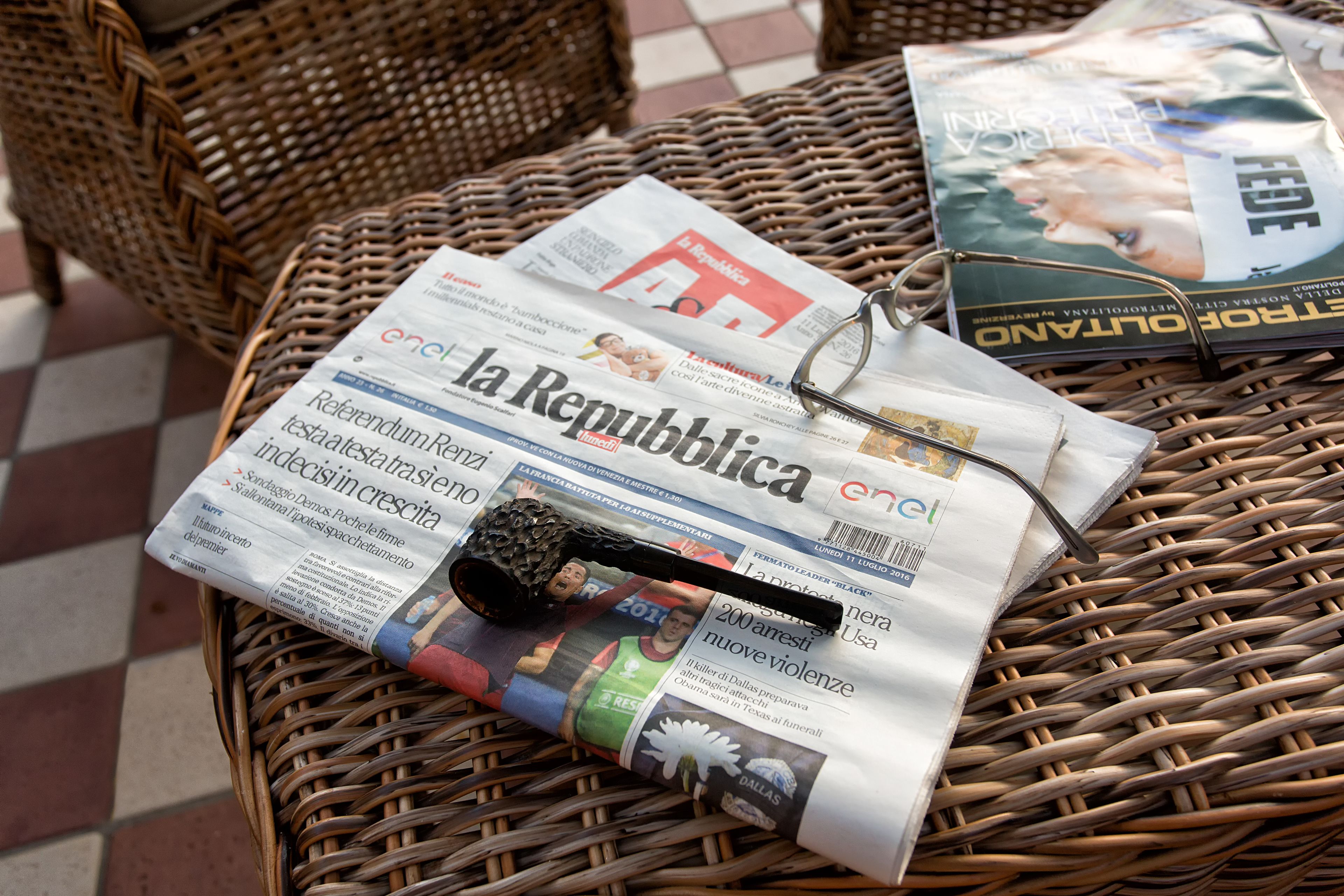 Foto - Hotel Conterie