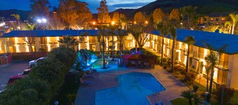 Hotel Calle Joaquin