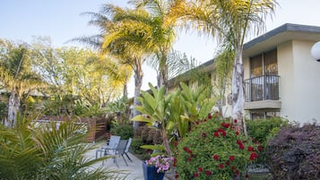Jardín