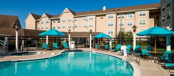 Residence Inn - Greenbelt by Marriott