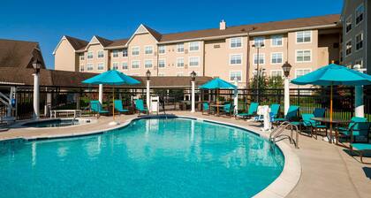 Residence Inn - Greenbelt by Marriott