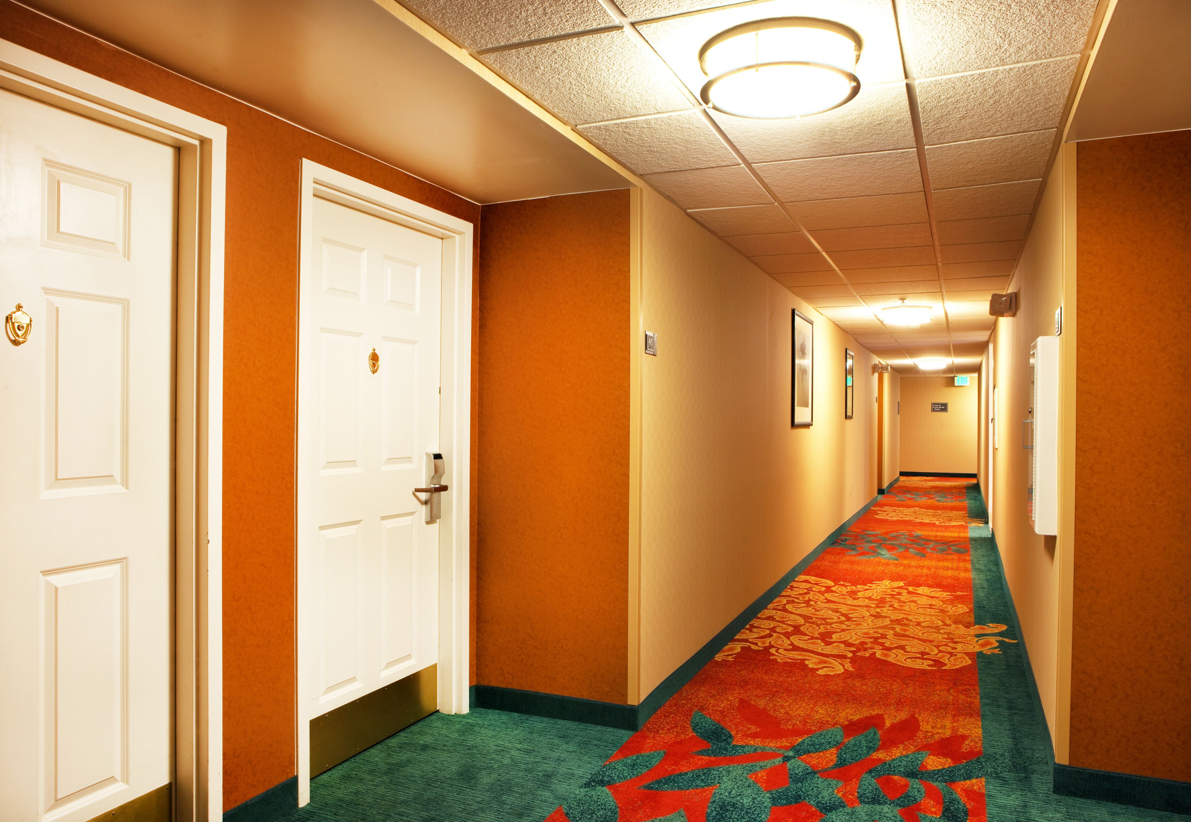 in-room safe, desk, blackout curtains, iron/ironing board