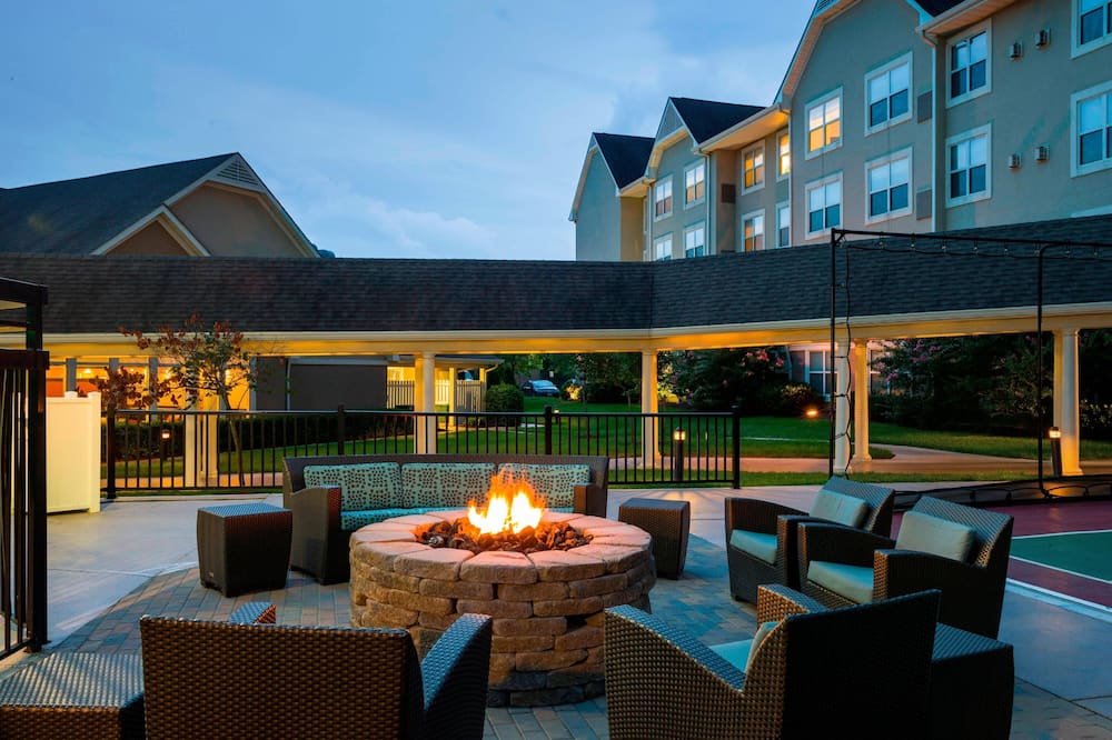 Residence Inn - Greenbelt by Marriott