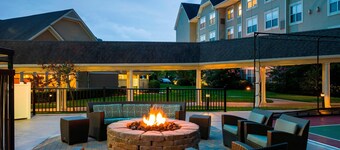 Residence Inn - Greenbelt by Marriott