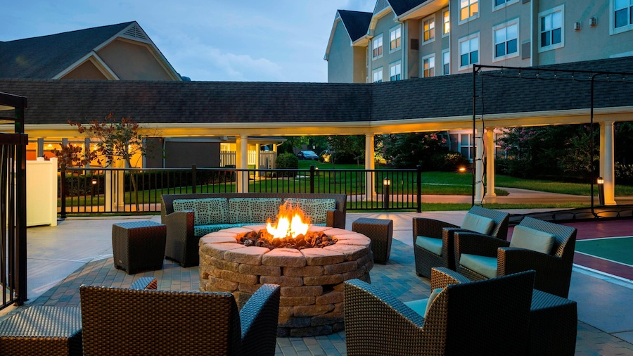 Residence Inn - Greenbelt by Marriott