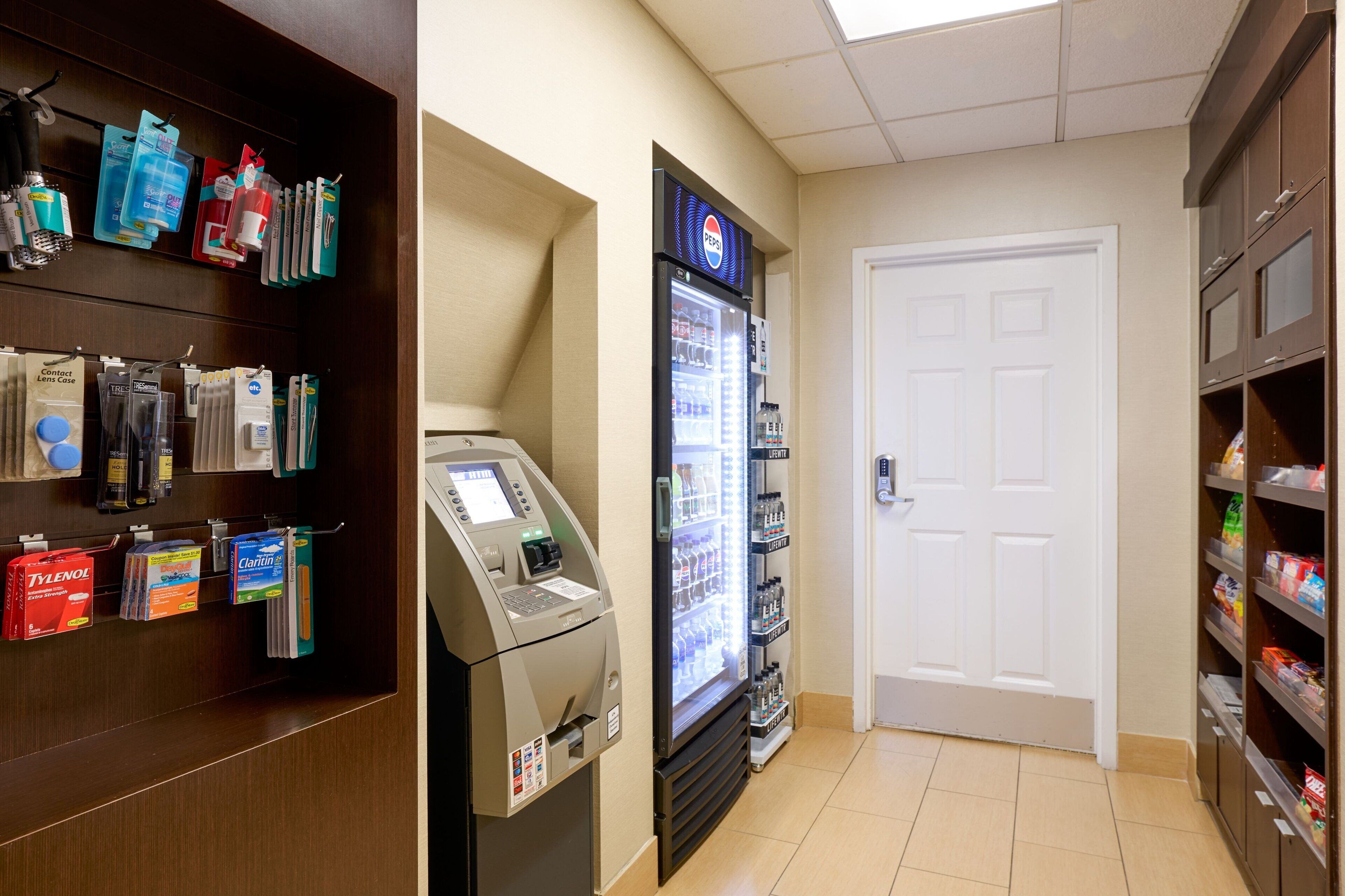 Foto - Residence Inn by Marriott Greenbelt