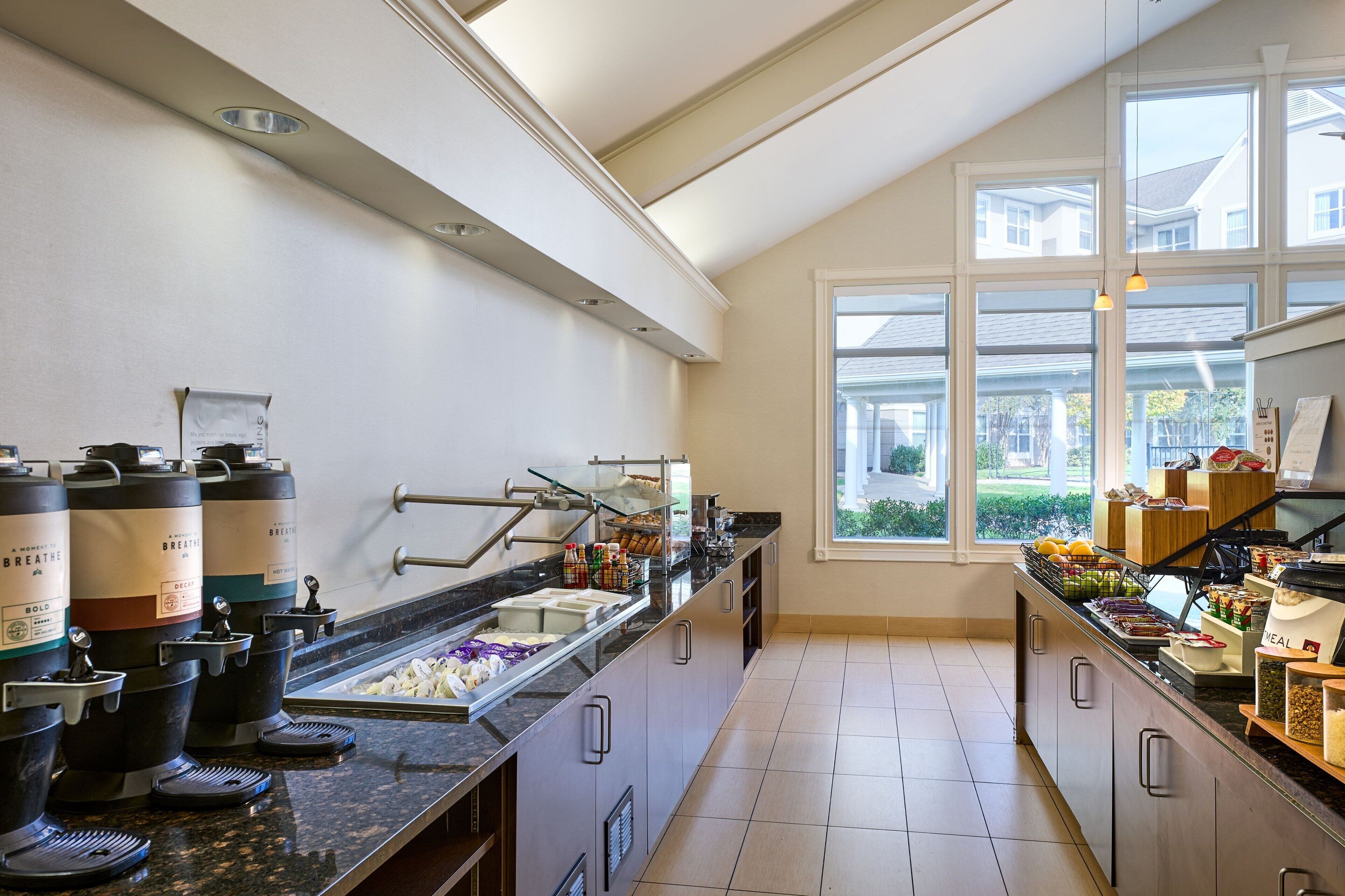 Foto - Residence Inn by Marriott Greenbelt