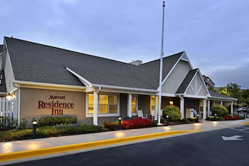 Residence Inn - Greenbelt by Marriott