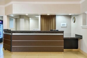 Recepció